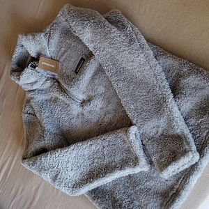 NWT!! Patagonia Los Gatos 1/4 Zip Fleece